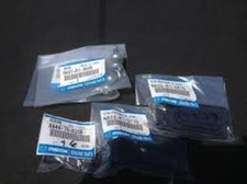 MAZDA Genuine OEM ROADSTER MIATA MX-5 NA NB Hardtop Lock Striker Deck Bolt Set