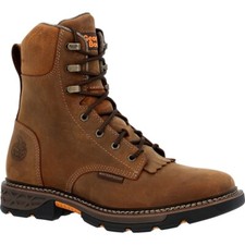 Georgia Boot Carbo-Tec FLX