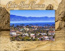 Cabo San Lucas Montage Laser