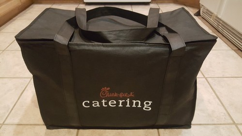 Chick fil tote - 4, storage