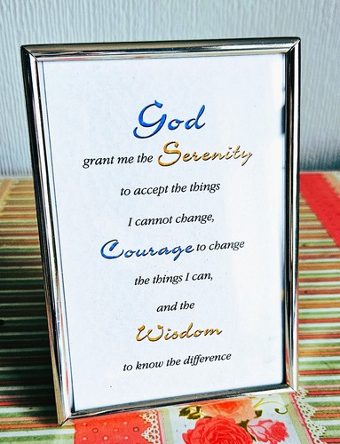 Photo frame white - white, the