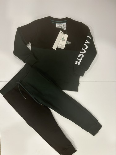 Kids tracksuit lacoste - kids,
