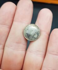 1910 Antique King Edward