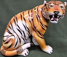 Stunning Large Seated Ceramic