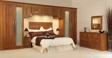 fitted bedroom furniture