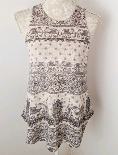 Ginger beige indian - g.,