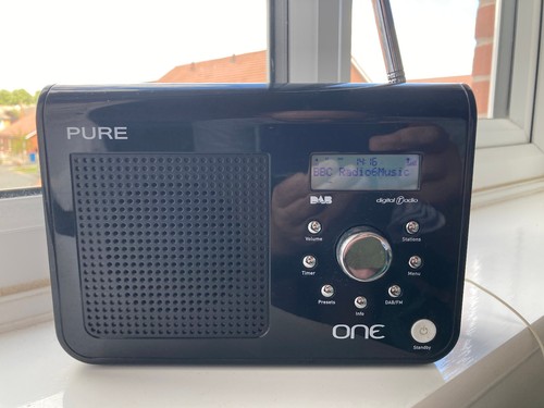 Roberts pure one classic - one,