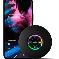 Mini Portable Bluetooth