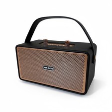 Ven-Dens Portable Speaker |