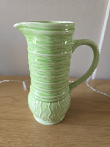 Royal art pottery longton - royal,
