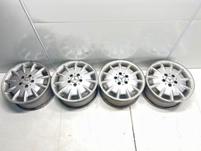 Mercedes benz w210 1999 set - e,