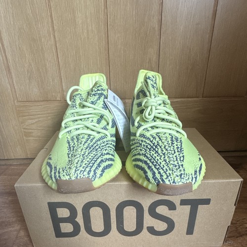 Adidas yeezy boost 350 semi - yeezy, v2