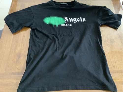Palm angels milano men - palm, men’s
