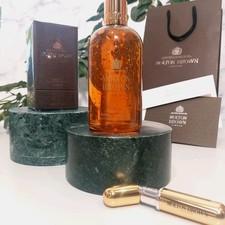 Molton Brown Gift Set -