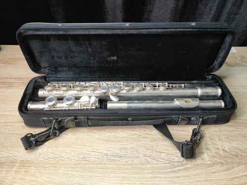 Evette buffet crampon flute - evette,