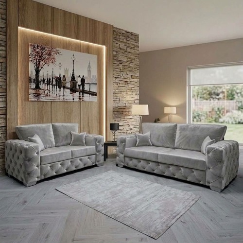 Ashton plush velvet - ashton,