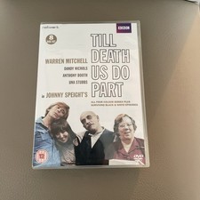 Till Death US Do Part Complete Series 8-Disc DVD Boxset