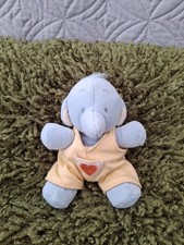 RARE VINTAGE SMALL 6"