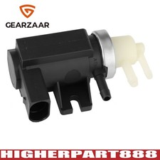 Turbo Solenoid N75 Moo Valve for Audi VW Seat Skoda Hfekcehkm 1K0906627A