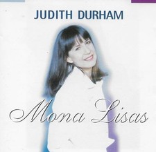 Mona Lisas - Durham Judith