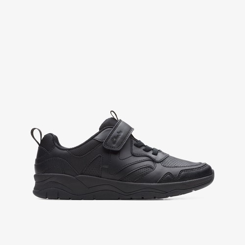 Clarks boys clowder sprint - clarks,