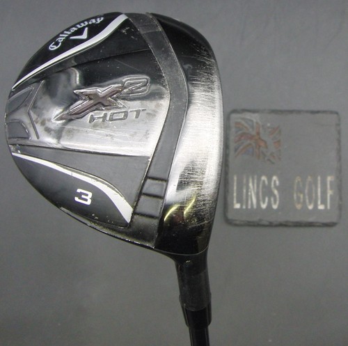 Callaway hot wood regular - callaway, 3