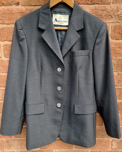 Aquascutum womens grey - aquascutum,