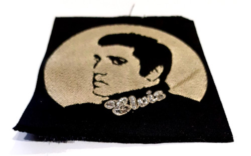 Elvis presley original vintage - presley,