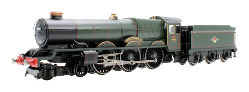 Hornby gauge r2234 green - r2234,