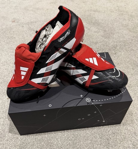 Adidas predator elite fg - adidas,