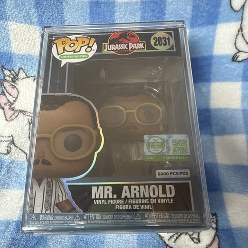 Funko pop jurassic - funko,