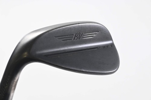 Left hand titleist vokey - hand,
