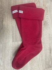 Hunter Fleece Warm Pull On