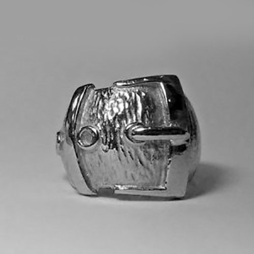 Men 925 solid sterling - solid,