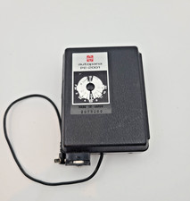 VINTAGE NATIONAL AUTOPANA