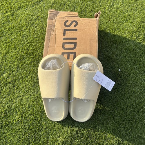 Adidas yeezy slide bone cream - yeezy,