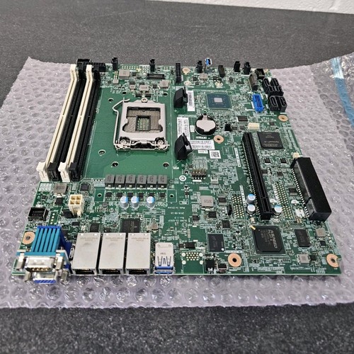 Lenovo sr250 rack server - rack,
