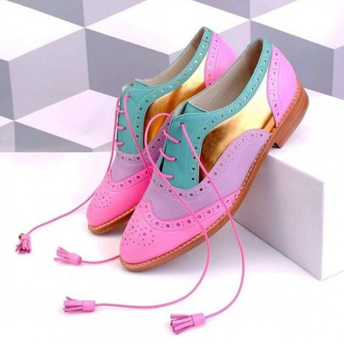 Goodyear welted women multi - goodyear,