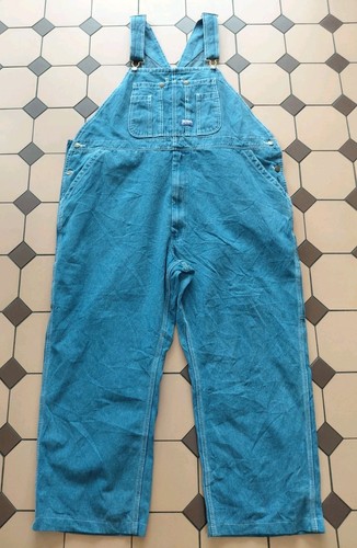 Big smith bib overalls - smith,