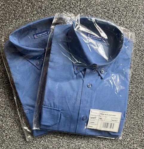 Stagecoach bus driver uniform - stagecoach,