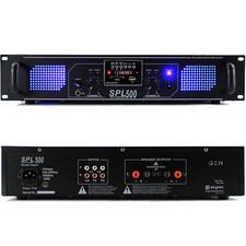 Skytec 178.766 500W USB DJ