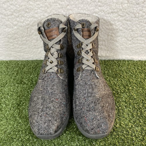 Toms highland botas men - toms,