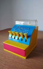 Mettoy vintage toy - vintage, cash