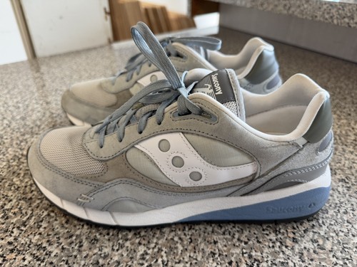 Saucony shadow 6000 - shadow,