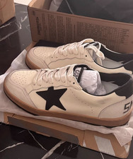 Women Men Sneakers Worn Stars