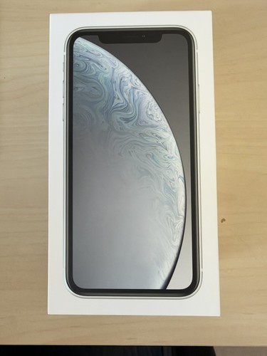 Genuine apple iphone - apple, xr
