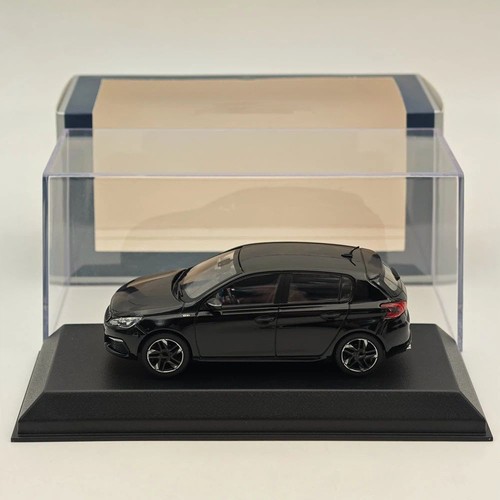 Norev peugeot 308 - 1/43,