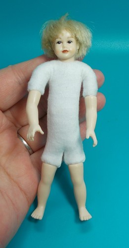 Dollhouse miniature heidi - dollhouse,