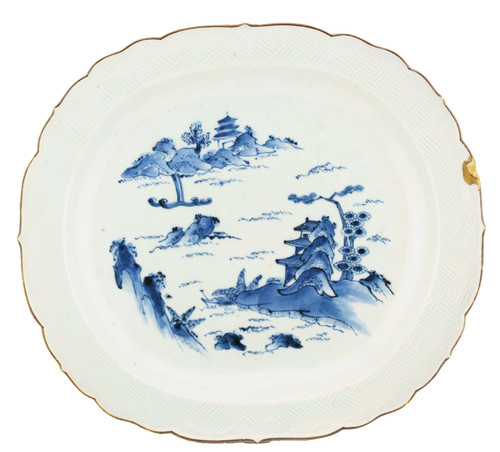 Japanese arita porcelain - japanese,