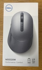 NEW Dell MS5320W Multi-Device